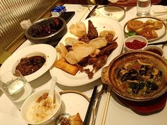 -老吉士(环贸iapm店)