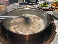 -大头椰·海南椰子鸡火锅(思明万象城店)