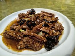 -四季厨房 鲁菜·孔府烤鸭(高新万达店)