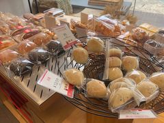 -那家面包房(珠江路店)