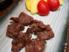 -丸藏和牛烧肉专门店(园区师惠坊店)