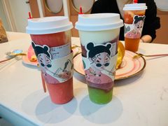 -Yearn Tours妍图(昆山万象汇店)