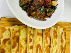 -郭林家常菜烤鸭(曙光西路店)