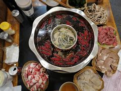-大龙火锅(老店)