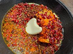 -刘火辣老火锅(光谷店)