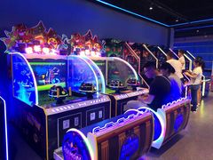 -复兴未来·轰趴空间(泰富百货店)
