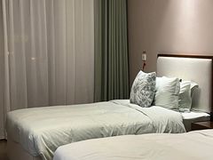 -梧桐人家中国太平国际健康颐养社区