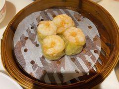虾饺烧卖-稻香饭店(IFS国金中心店)