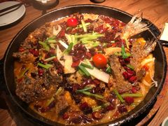 -老板恋上鱼(印象城店)