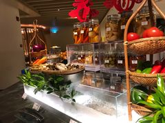 -味餐厅·海鲜·火锅·自助餐