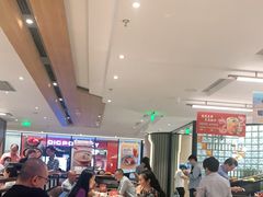 大堂-新旺茶餐厅·早餐(香港广场店)