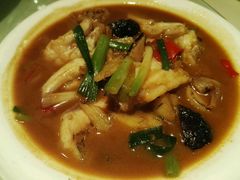 -潮中人·潮州菜(益乐路店)