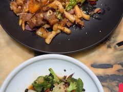 -金佬馆·川菜(芜湖繁昌华亿店)