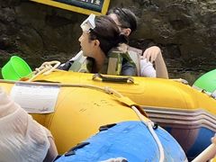 -将军关探险漂流