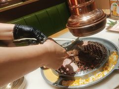 -韩宫宴烤肉·料理(颛桥万达店)