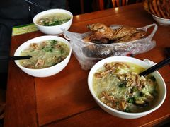 -顺华粉馆(桃园南路店)