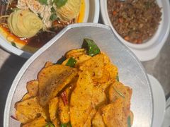 -茅庐川菜(烟台大悦城店)