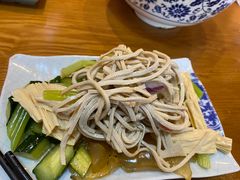 -秦老大西安羊肉泡馍馆(健德门店)