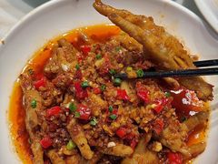 -老街鱼嘴巴(坡子街老店)