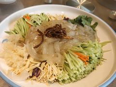 -中国吉菜名店广源宾馆餐厅