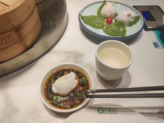 -优食坊·蒸汽海鲜(康盛路店)
