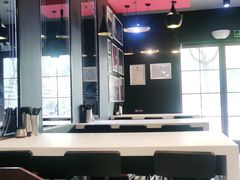 大堂-小杨生煎(松江大学城店)