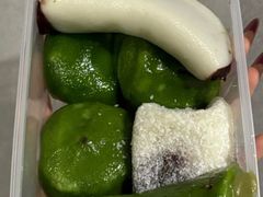 -沈大成(南京东路店)