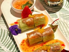 -蕉叶·广州明星泰国菜(黑金冠保利广场店)