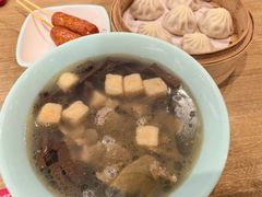 -回味鸭血粉丝汤(砂之船店)