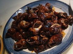 -日丰园海肠水饺·老字号大连海鲜(银泰城店)