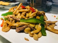 -渔太泰漓江小馆·广西融合菜(西街店)