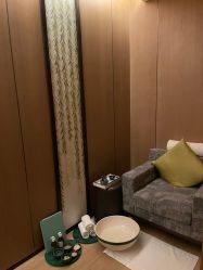 -文华东方水疗中心