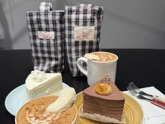 -鄰居neighborhood(马塍路店)