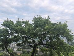 -桂林独秀峰王城景区