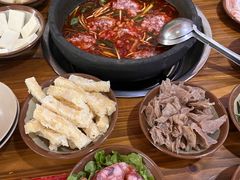 -笔记安顺夺夺粉火锅