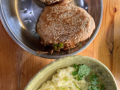 -昌顺马记小吃店(昌盛园店)