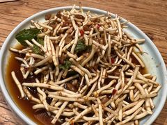 -云之南(八里庄店)