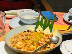 -生如夏花泰式火锅(鹭洲里店)