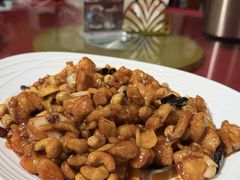 -峨嵋酒家(地安门店)