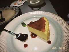 -西堤厚牛排(国瑞店)