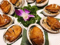 -万宝海鲜舫(劳动公园店)