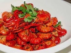 -泰谷酒店·太古码头闽菜自助餐厅