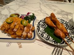 -太食獸泰式茶餐厅(艾尚天地店)