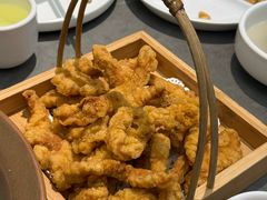 -情妹耙泥鳅·江湖川菜(科华店)