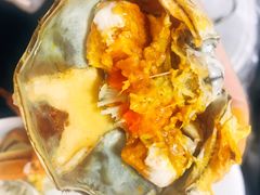 -七的湖·晚芳亭·阳澄湖农家菜·大闸蟹(莲花岛店)