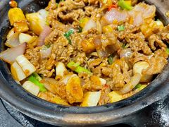 -虎婆冷饮店·海南特色炒冰(三亚湾店)