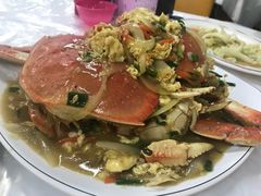 -垦丁辉哥生鱼片