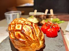 惠灵顿牛排（400g）-布拉诺牛排西餐厅(上城天街店)