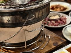 -蒜香焼肉PURUSHIN(马场路店)