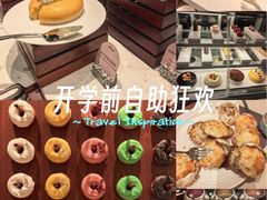 -河北宾馆·香溢自助餐(裕华店)